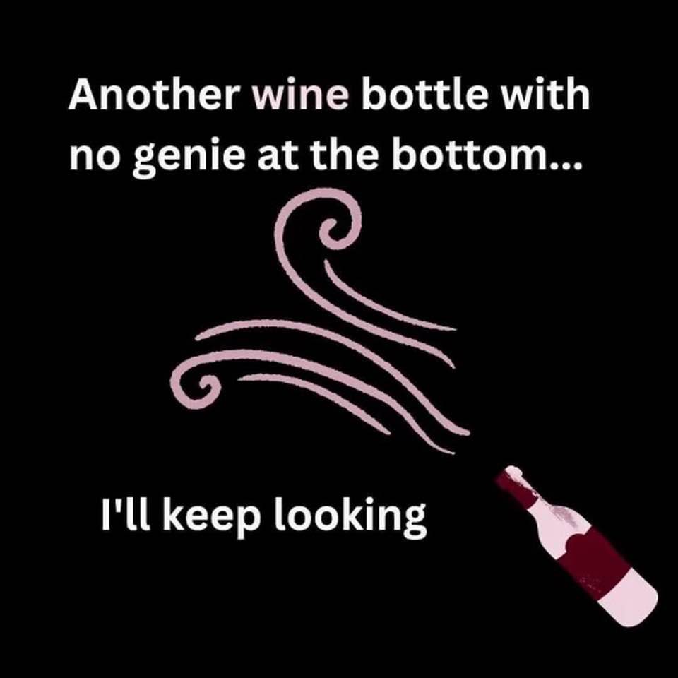 I'll keep looking....