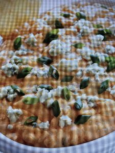 Irresistible Crock-Pot Buffalo Chicken Dip