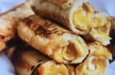 Twisty Fun Grilled Cheese Roll-Ups
