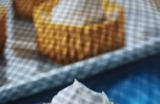 Unique Mini Pumpkin Cheesecake