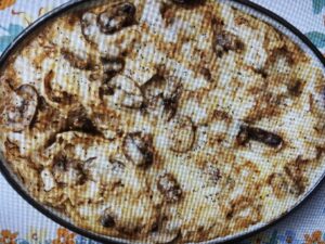 No-Fuss Crock Pot Ranch Pork Chops