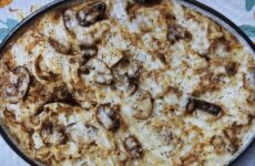 No-Fuss Crock Pot Ranch Pork Chops