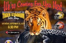 We are coming for you next.....