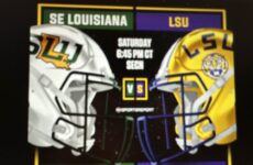 Lions and Tigers oh my!