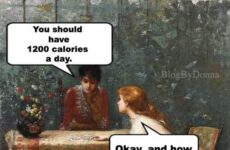 and how many at night????