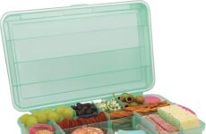 Today’s Gadget is the CHARCUTERIE SAFE!