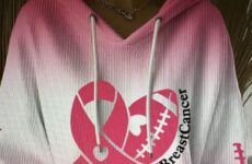 Think Pink in October!