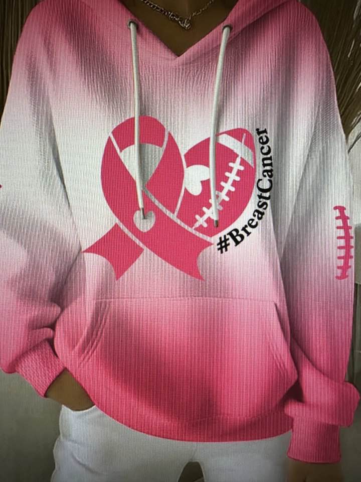 Think Pink in October!