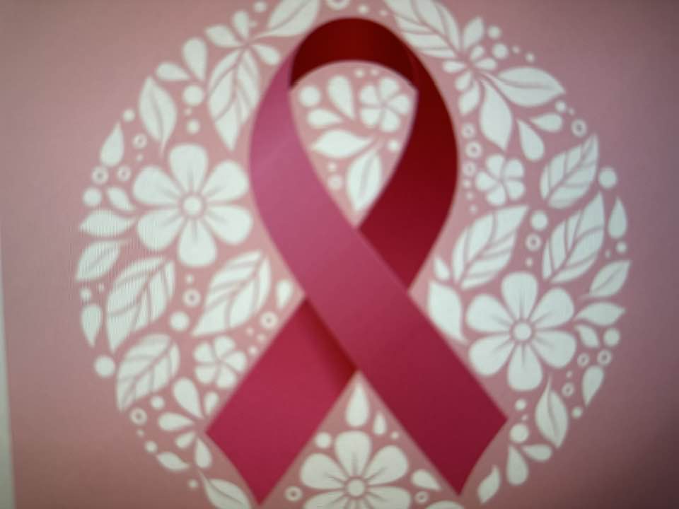 Breast Cancer Awareness Month
