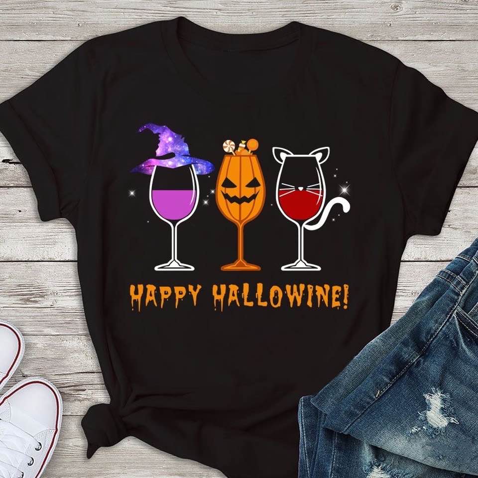 Cute Halloween Shirt Ideas.