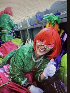 Wishing our precious Daughter Celeste a very Happy Birthday!  Love u Mom and Dad!