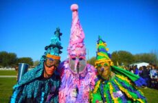 courir de mardi gras