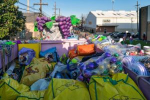 Everything Festival de Mardi Gras