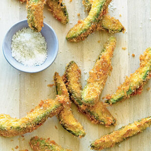 Wonderful Avocado Fries