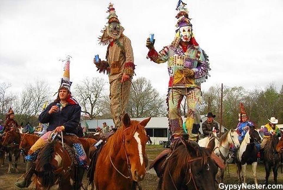 We don't hide Crazy....