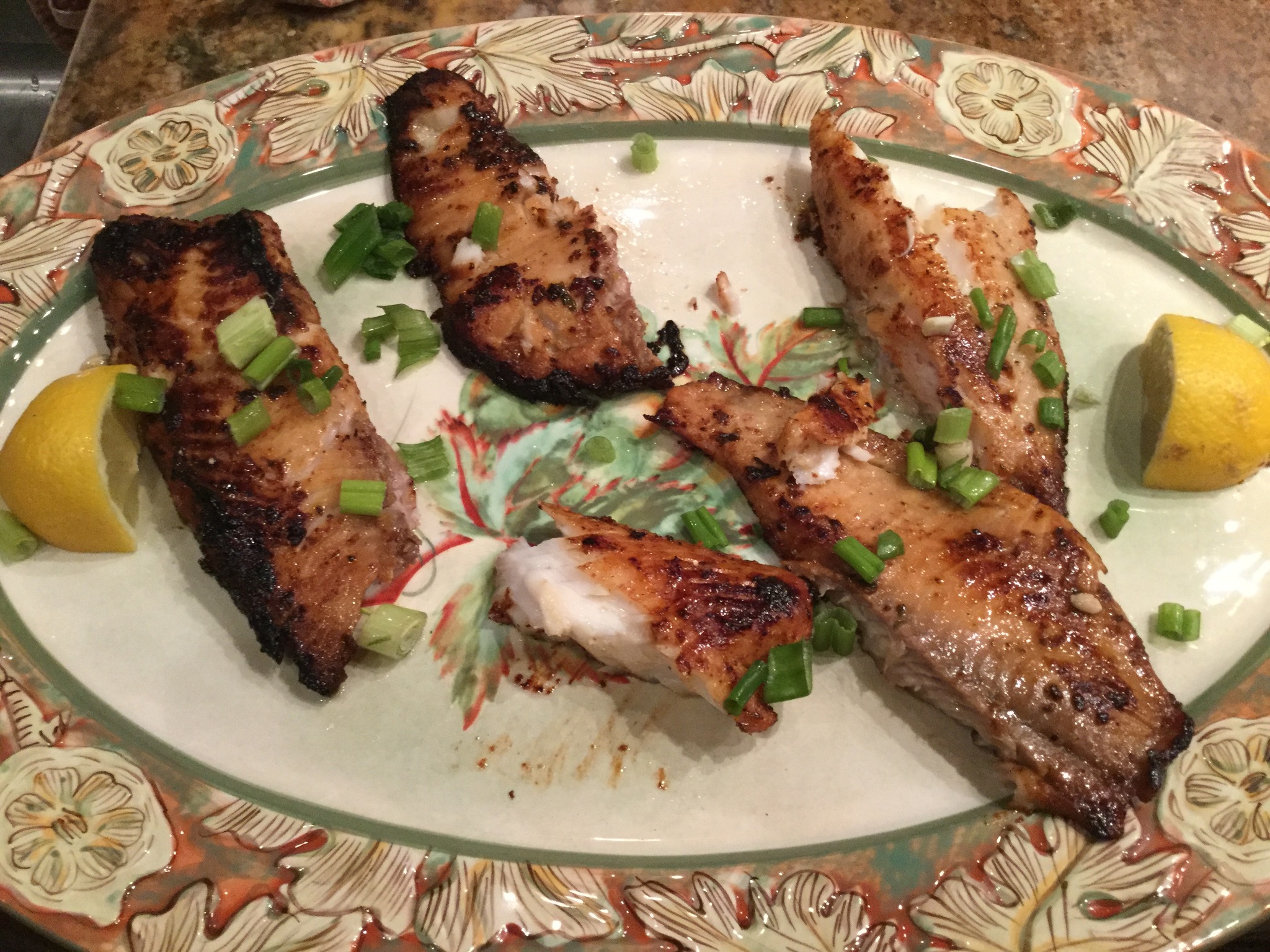 PAN SAUTE TIAPIA WITH ASIAN PAD THAI NOODLES AND VEGGIES!