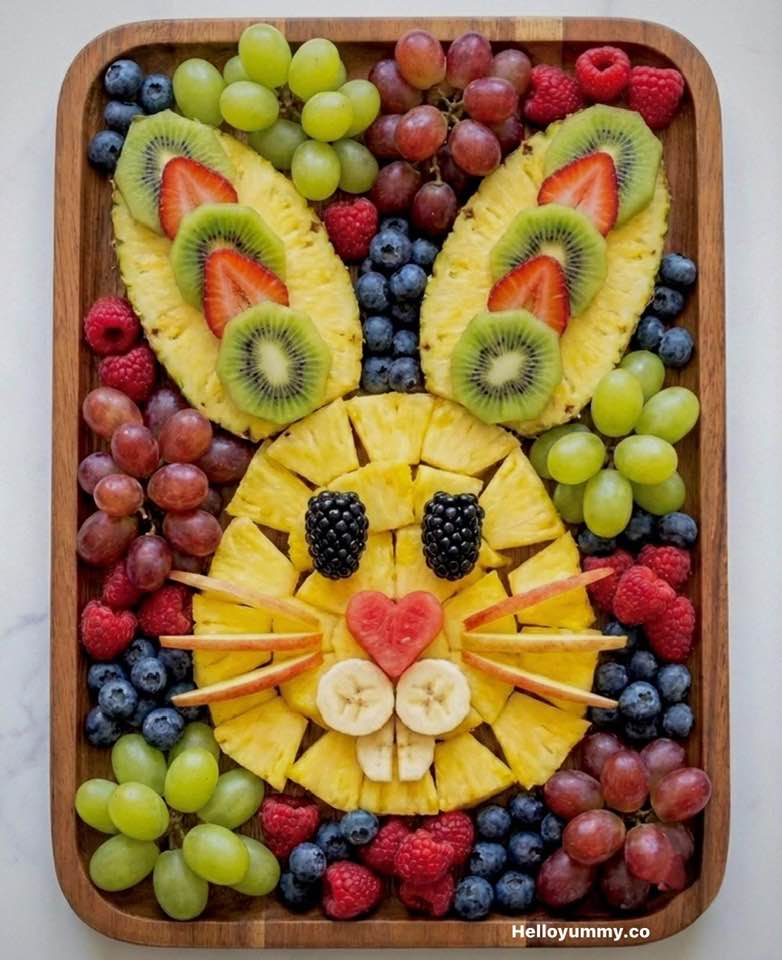 Easter Snack Ideas