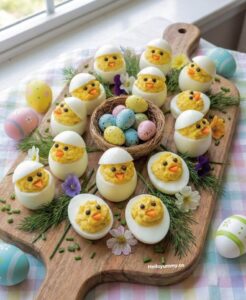 Easter Treat Ideas