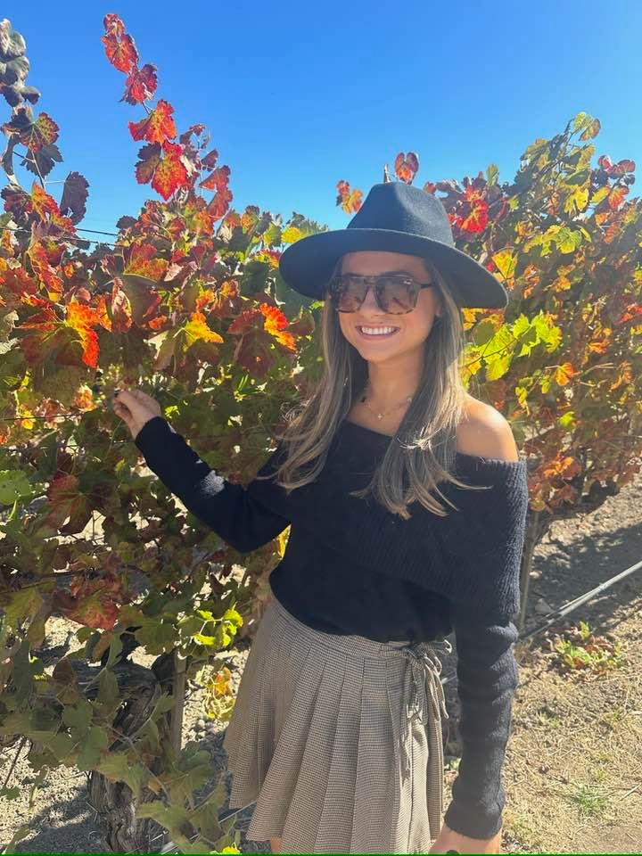 Wishing our beautiful Grand Peep Savannah a very Happy Birthday!