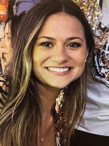 Wishing our beautiful Grand Peep Savannah a very Happy Birthday! 