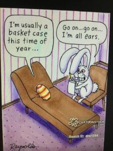 Easter Funny