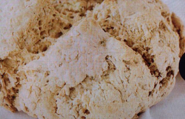 IRISH SODA BREAD