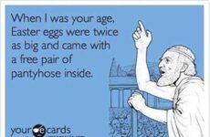 Easter Funny
