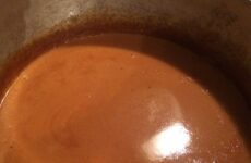 EASY LOBSTER BISQUE