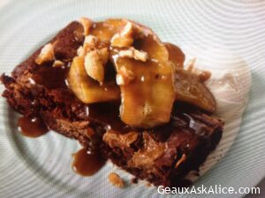 WONDERFUL BANANA SPLITS