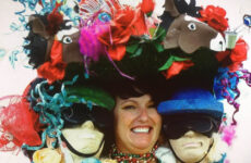 Get your Kentucky Derby Hat ready!
