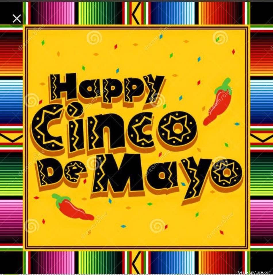 Life is a Fiesta!