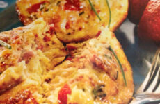 MEATY EGG MUFFINS