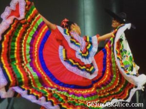 Life is a Fiesta!