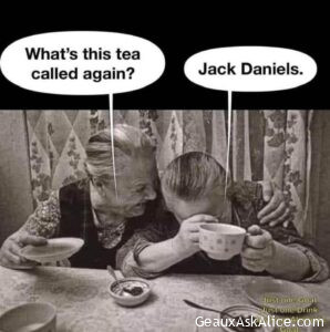 What's this tea called again???