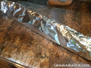 Wonderful Hot Dog Baguette Style