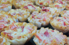 Zesty Ro-Tel Cups